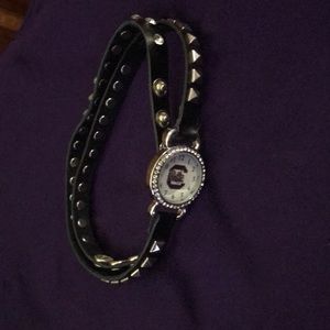 USC gamecocks wrap around watch